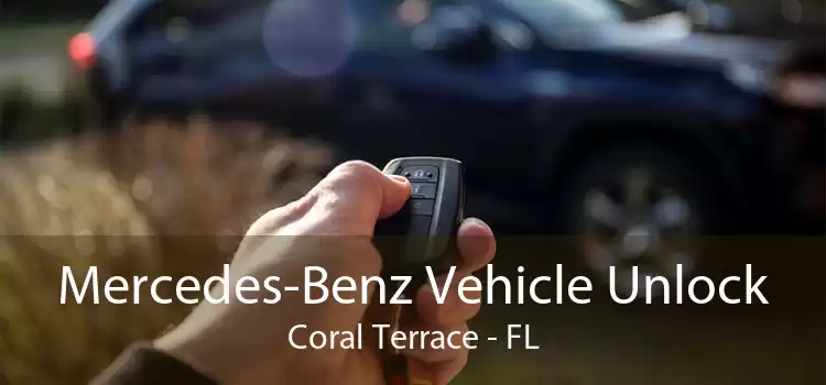 Mercedes-Benz Vehicle Unlock Coral Terrace - FL