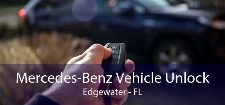 Mercedes-Benz Vehicle Unlock Edgewater - FL