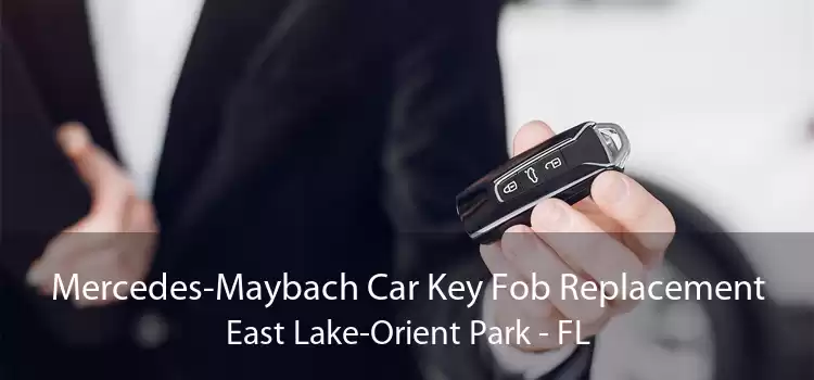 Mercedes-Maybach Car Key Fob Replacement East Lake-Orient Park - FL