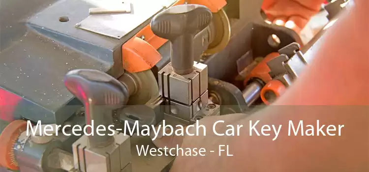Mercedes-Maybach Car Key Maker Westchase - FL