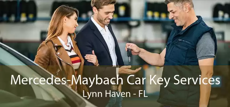 Mercedes-Maybach Car Key Services Lynn Haven - FL