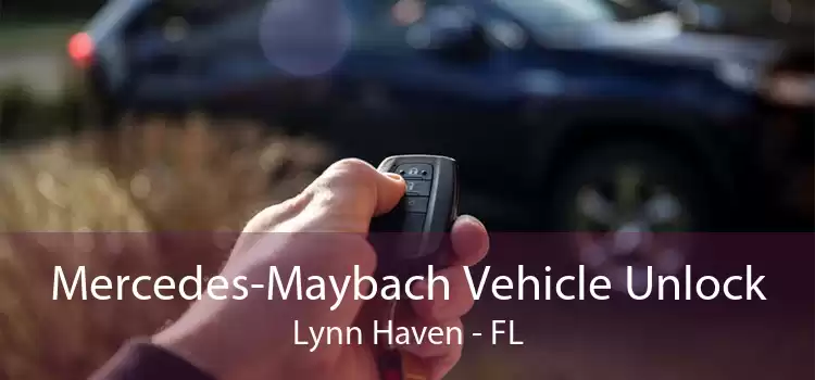 Mercedes-Maybach Vehicle Unlock Lynn Haven - FL