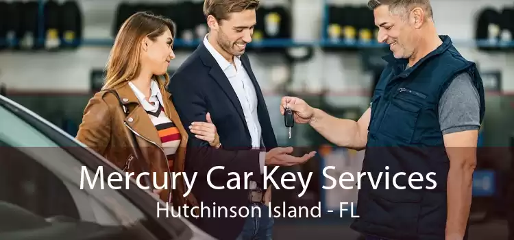 Mercury Car Key Services Hutchinson Island - FL
