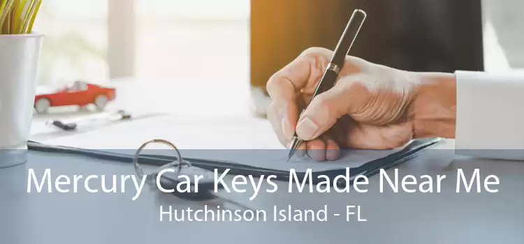 Mercury Car Keys Made Near Me Hutchinson Island - FL