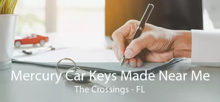 Mercury Car Keys Made Near Me The Crossings - FL