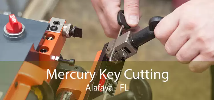 Mercury Key Cutting Alafaya - FL