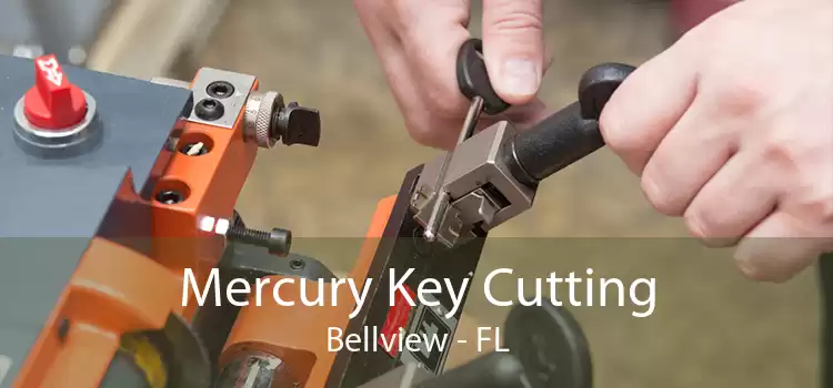 Mercury Key Cutting Bellview - FL