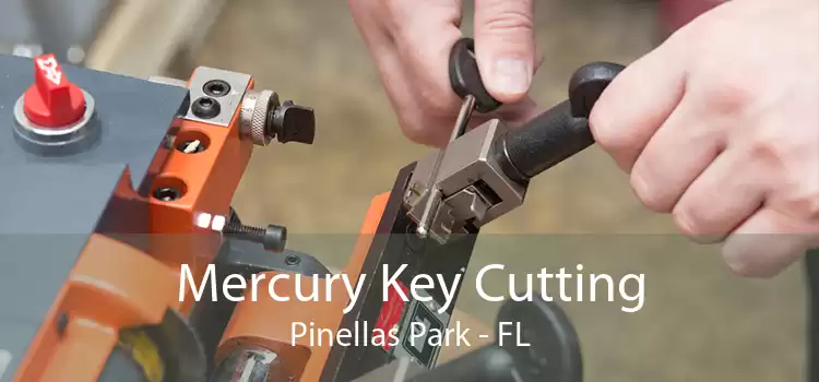 Mercury Key Cutting Pinellas Park - FL