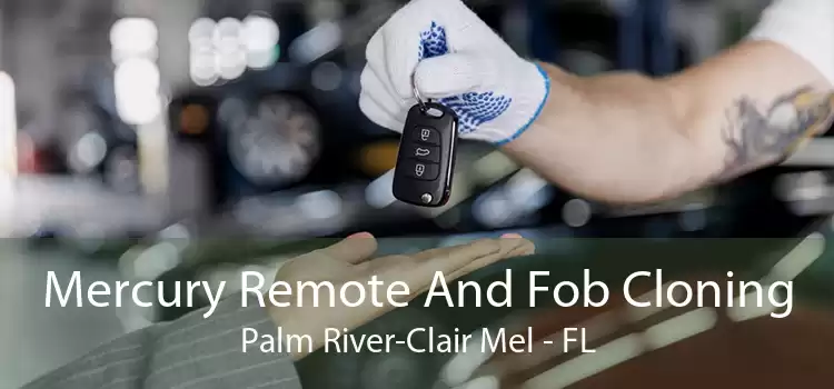 Mercury Remote And Fob Cloning Palm River-Clair Mel - FL