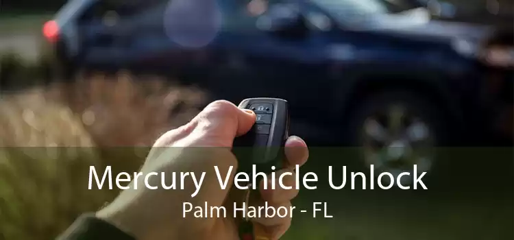 Mercury Vehicle Unlock Palm Harbor - FL