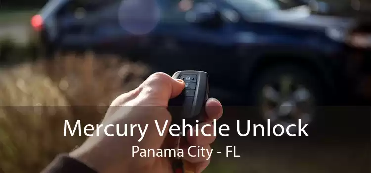 Mercury Vehicle Unlock Panama City - FL