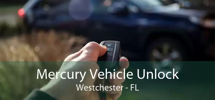 Mercury Vehicle Unlock Westchester - FL