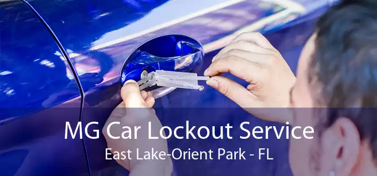 MG Car Lockout Service East Lake-Orient Park - FL