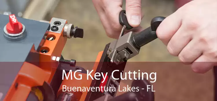 MG Key Cutting Buenaventura Lakes - FL