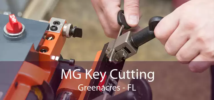 MG Key Cutting Greenacres - FL