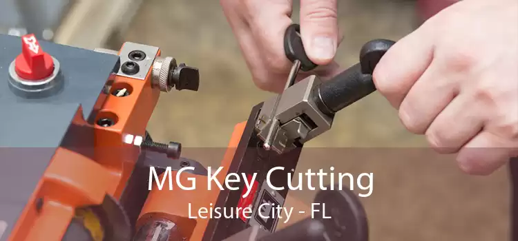 MG Key Cutting Leisure City - FL