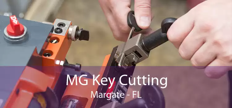MG Key Cutting Margate - FL