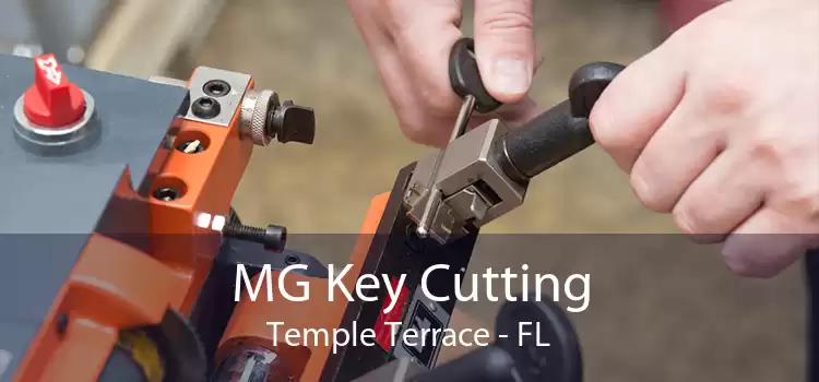 MG Key Cutting Temple Terrace - FL