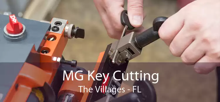 MG Key Cutting The Villages - FL