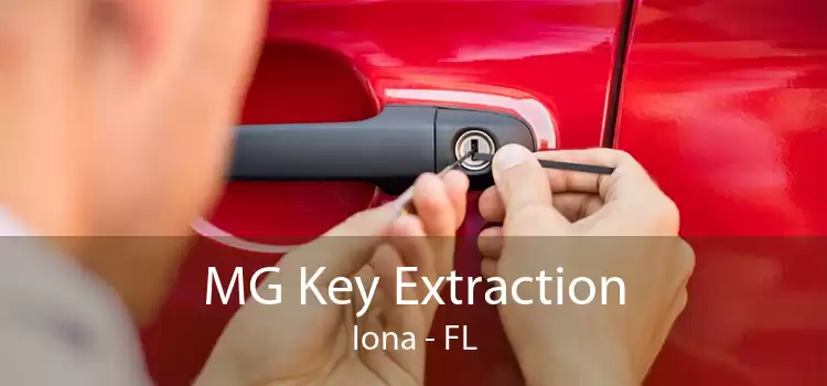 MG Key Extraction Iona - FL