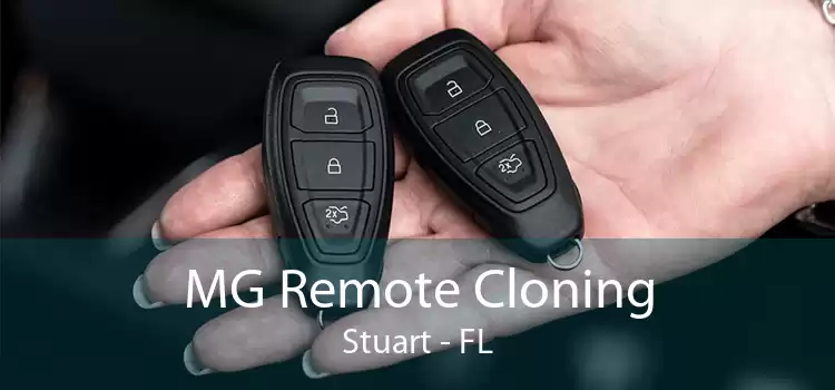 MG Remote Cloning Stuart - FL
