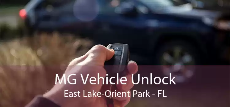 MG Vehicle Unlock East Lake-Orient Park - FL