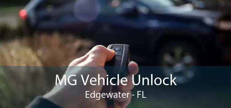 MG Vehicle Unlock Edgewater - FL