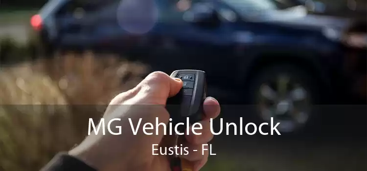 MG Vehicle Unlock Eustis - FL