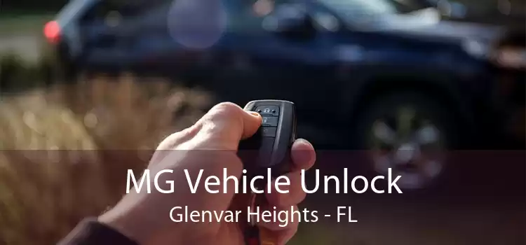 MG Vehicle Unlock Glenvar Heights - FL