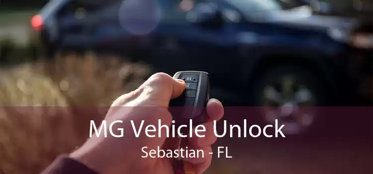 MG Vehicle Unlock Sebastian - FL