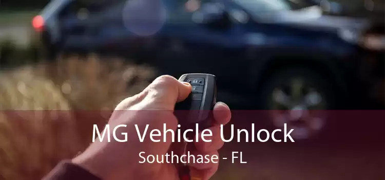 MG Vehicle Unlock Southchase - FL