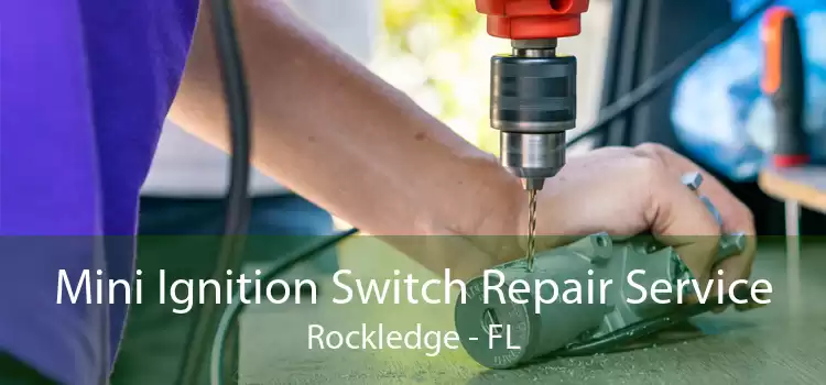 Mini Ignition Switch Repair Service Rockledge - FL