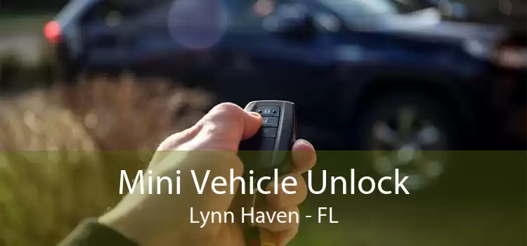 Mini Vehicle Unlock Lynn Haven - FL