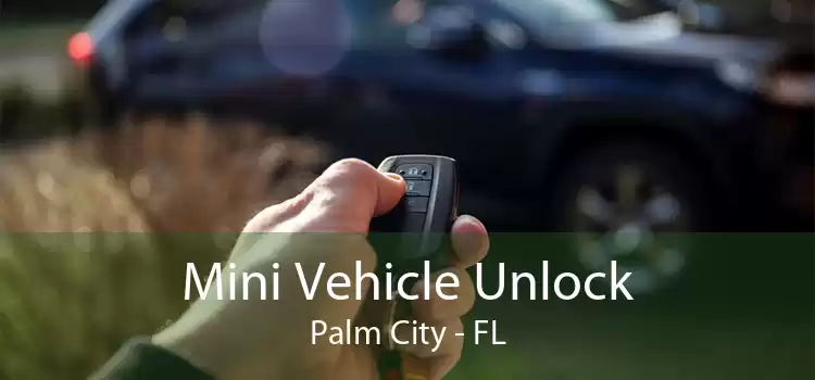 Mini Vehicle Unlock Palm City - FL