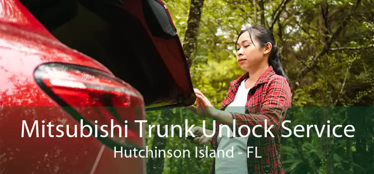 Mitsubishi Trunk Unlock Service Hutchinson Island - FL