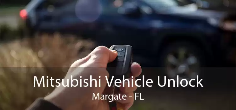 Mitsubishi Vehicle Unlock Margate - FL