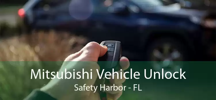 Mitsubishi Vehicle Unlock Safety Harbor - FL