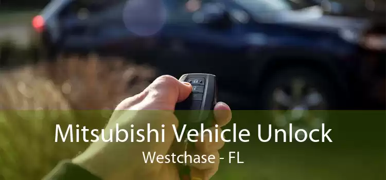 Mitsubishi Vehicle Unlock Westchase - FL