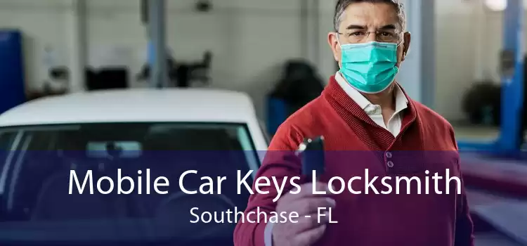 Mobile Car Keys Locksmith Southchase - FL