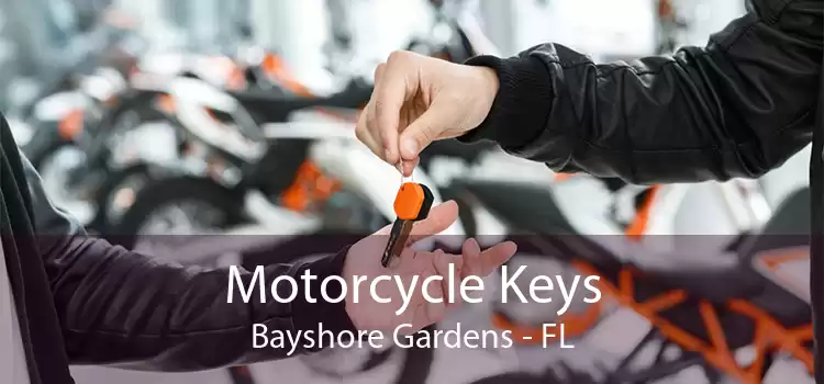 Motorcycle Keys Bayshore Gardens - FL