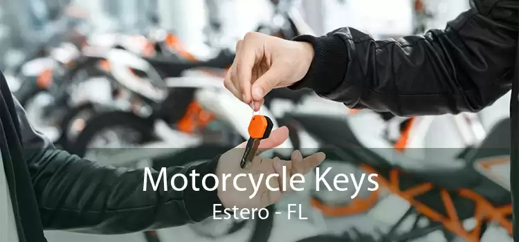 Motorcycle Keys Estero - FL