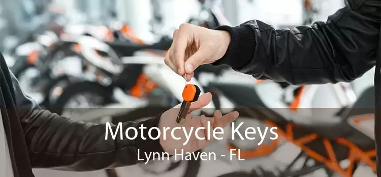 Motorcycle Keys Lynn Haven - FL