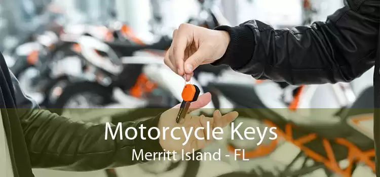 Motorcycle Keys Merritt Island - FL