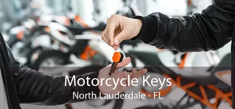 Motorcycle Keys North Lauderdale - FL