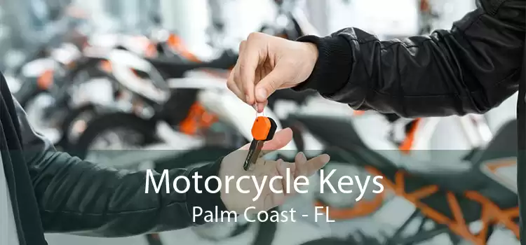 Motorcycle Keys Palm Coast - FL