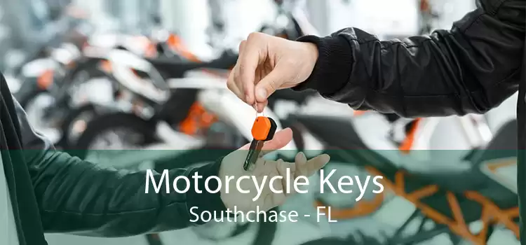 Motorcycle Keys Southchase - FL