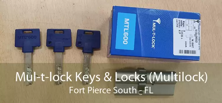 Mul-t-lock Keys & Locks (Multilock) Fort Pierce South - FL