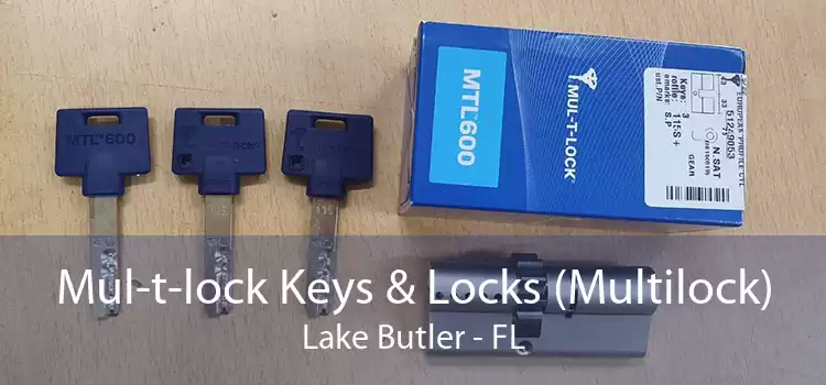 Mul-t-lock Keys & Locks (Multilock) Lake Butler - FL