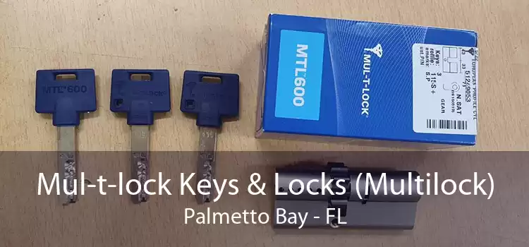 Mul-t-lock Keys & Locks (Multilock) Palmetto Bay - FL