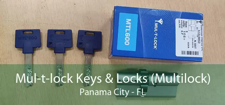 Mul-t-lock Keys & Locks (Multilock) Panama City - FL